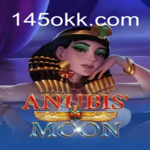 AnubisMoon: Descubra o Enigma do Egito Antigo através do Jogo Interativo