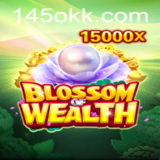 BlossomofWealth: Mergulhe no Universo da Prosperidade Virtual