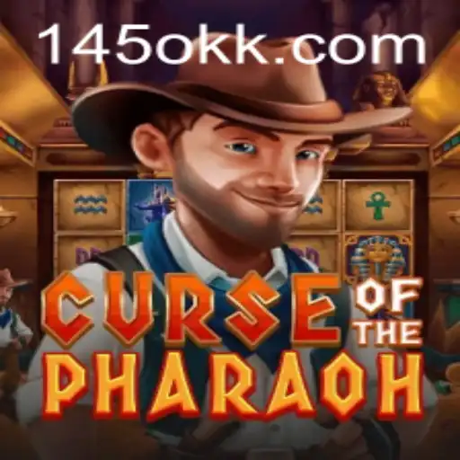 CurseofthePharaoh: Uma Jornada no Antigo Egito
