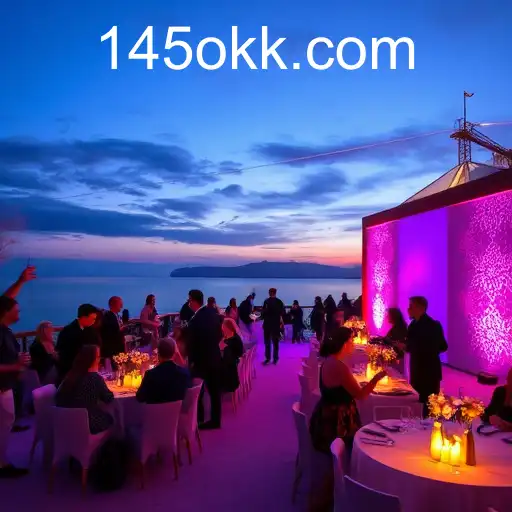 Eventos exclusivos