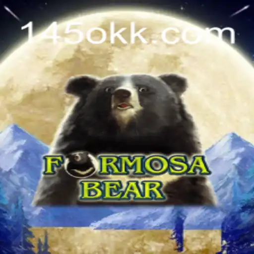 Descubra o Fascinante Mundo de FormosaBear