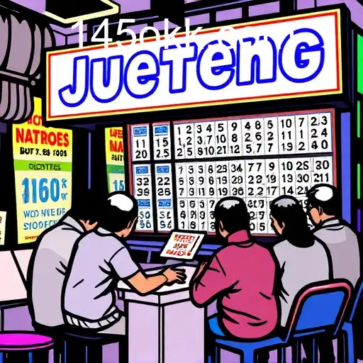 Jueteng