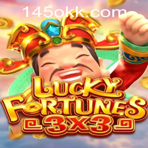 Descubra o Mundo de Diversão e Estratégia em LUCKYFORTUNES3x3