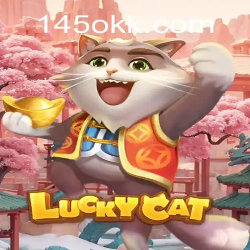 LuckyCat: Um Mergulho no Novo Fenômeno dos Jogos