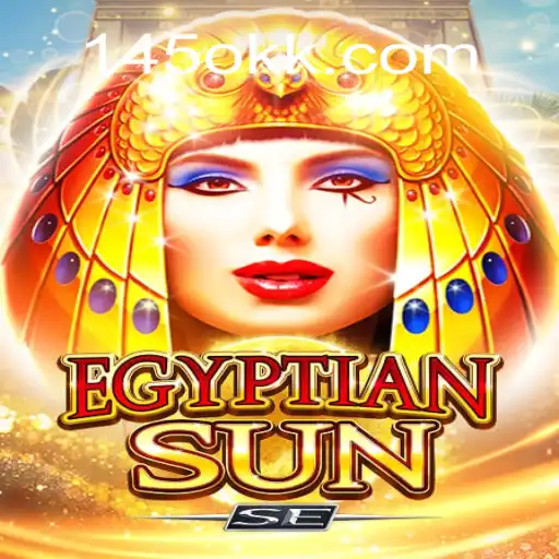 EgyptianSunSE: Uma Aventura Mística no Mundo dos Faraós