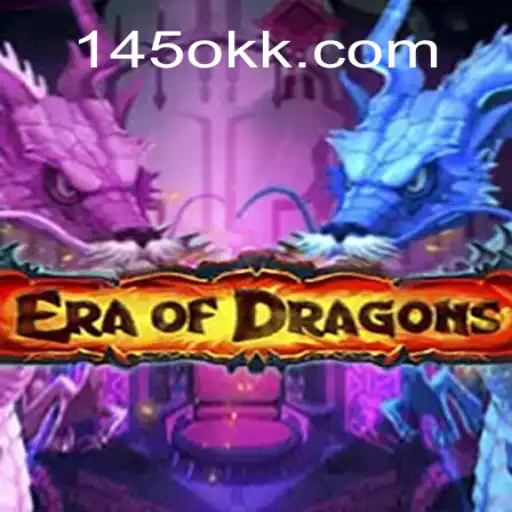 Descubra o Mundo Encantador de EraOfDragons