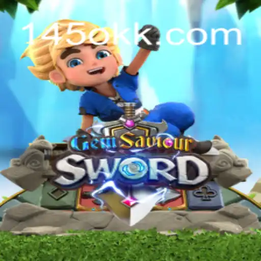 GemSaviourSword: A Jornada Épica em Busca da Espada Sagrada
