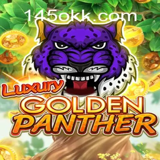 LUXURYGOLDENPANTHER: Desvendando o Novo Fenômeno dos Jogos Online
