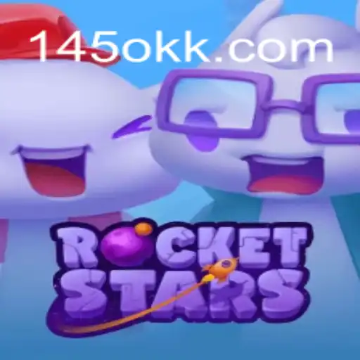 RocketStars: Aventura Espacial e Estratégia no Universo de 1450K.com
