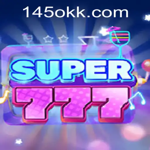Descubra o Mundo Emocionante de Super777: O Novo Fenômeno em 1450K.com