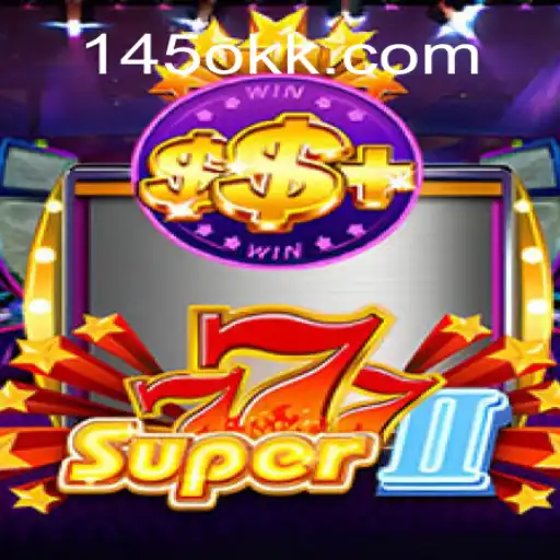 Explorando o Mundo de Super777II: O Jogo que Revolucionou Cassinos Online