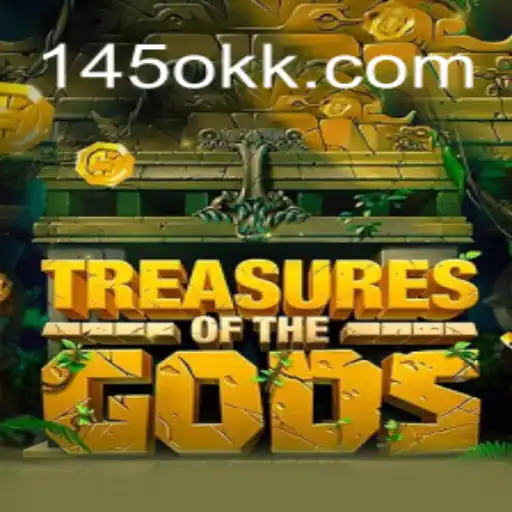 Explorando o Mundo Fascinante de TreasureoftheGods: Aventura e Estratégia em Jogo