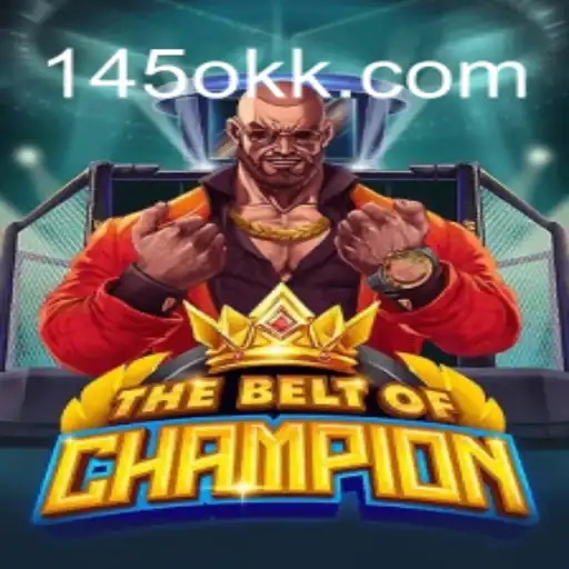 TheBeltOfChampion: Revolutionizing Gaming with 1450K.com
